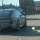 Illustration for article titled This Looks Like the 2020 Audi RS7 Sportback in Camo Running Around Denver